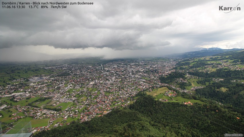 Webcam_Dornbirn