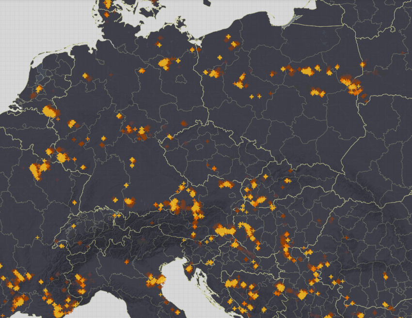 nowcast/UBIMET