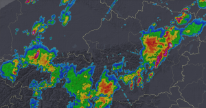 radar