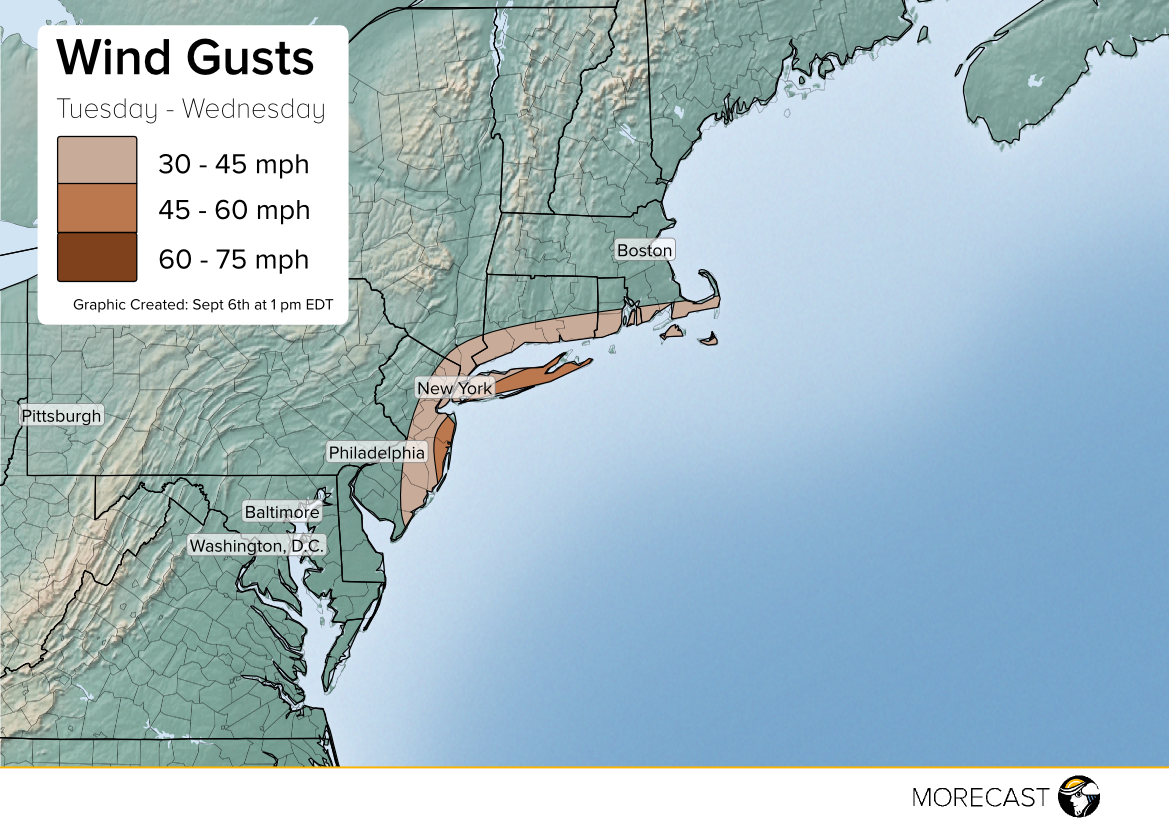 6-Sep Tropics Hermine Winds