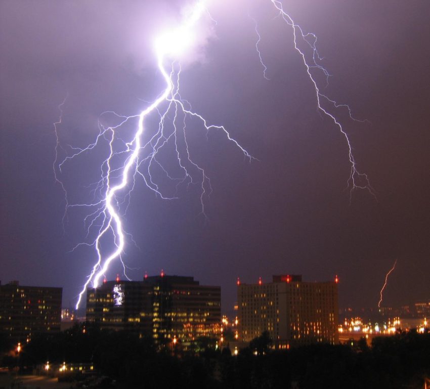 Lightnings