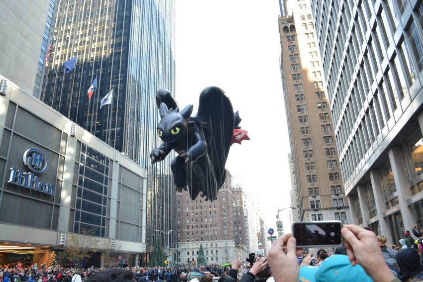 dragon-balloon