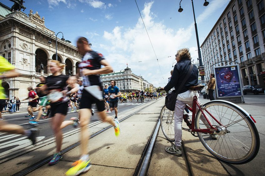 Wings for Life World Run/Matthias Heschl