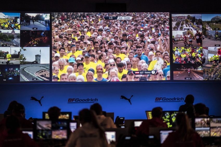 Wings for Life World Run/Joerg Mitter