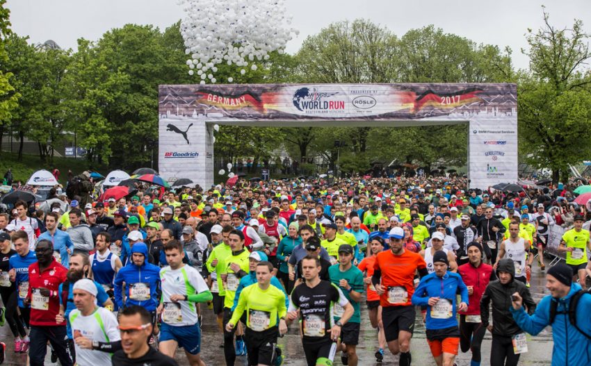 Foto: Wings for Life World Run/Marc Müller