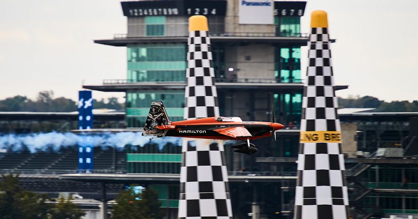 Red Bull Air Race Indianapolis © Andreas Langreiter_Red Bull Content Pool