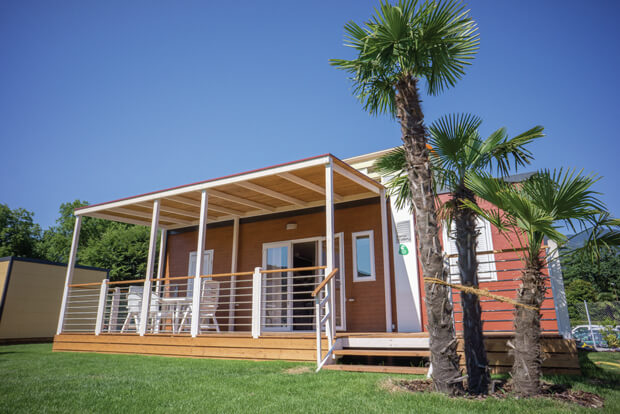 © Camping Campofelice/www.glamping.info